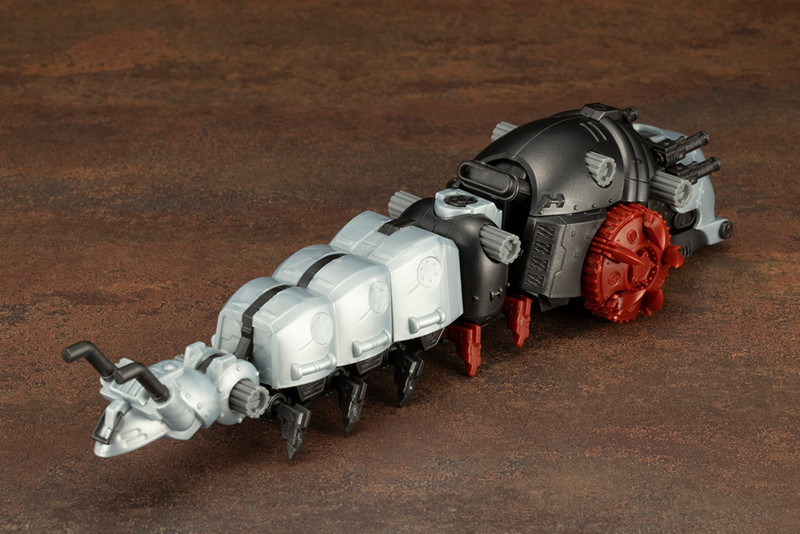 EZ-006 モルガ フルオプションセット
