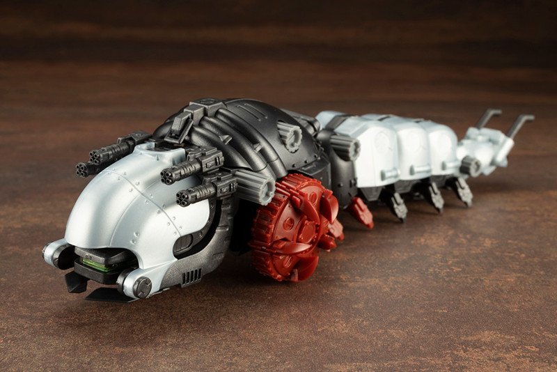EZ-006 モルガ フルオプションセット