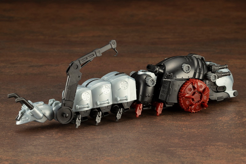 EZ-006 モルガ フルオプションセット