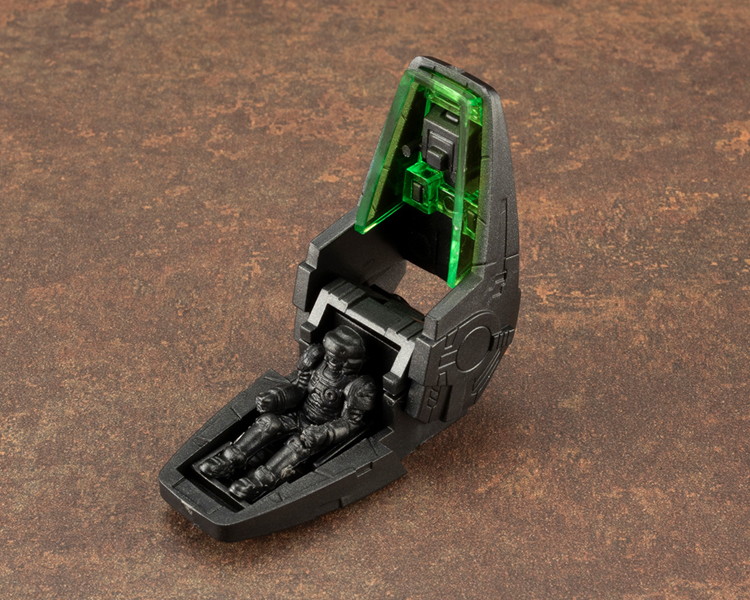 EZ-006 モルガ フルオプションセット