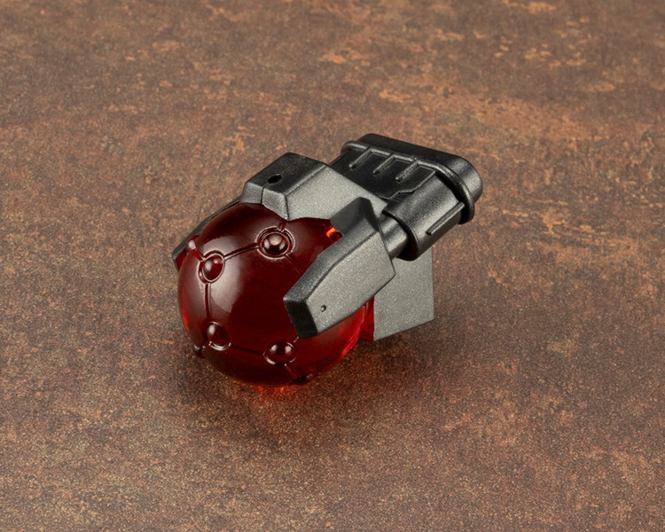 EZ-006 モルガ フルオプションセット
