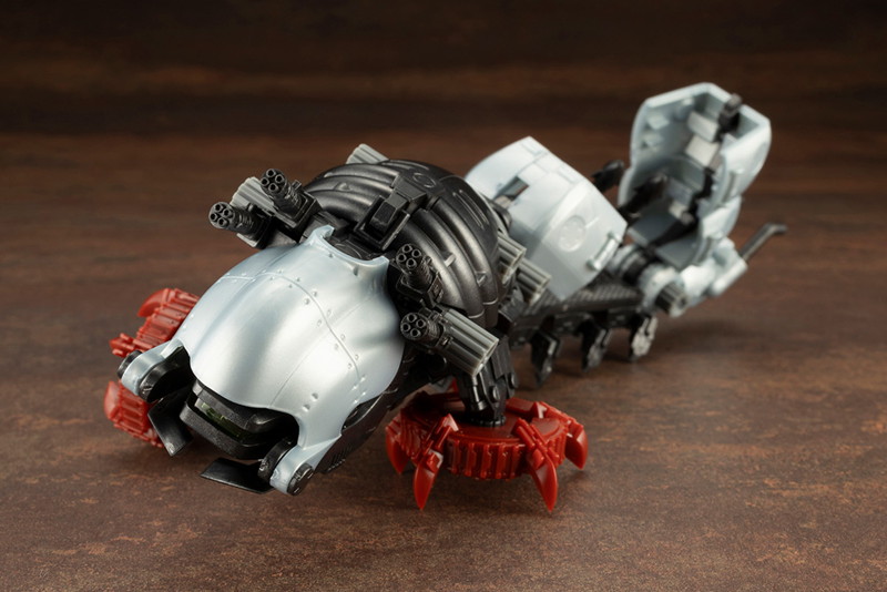 EZ-006 モルガ フルオプションセット