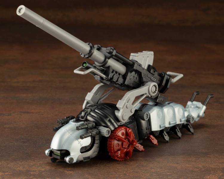 EZ-006 モルガ フルオプションセット