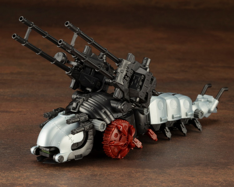 EZ-006 モルガ フルオプションセット