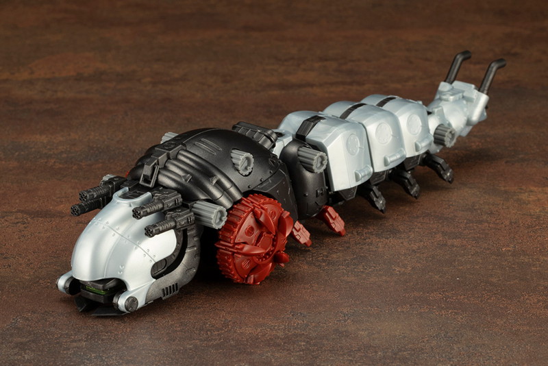 EZ-006 モルガ フルオプションセット