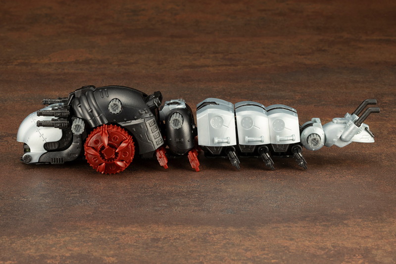 EZ-006 モルガ フルオプションセット