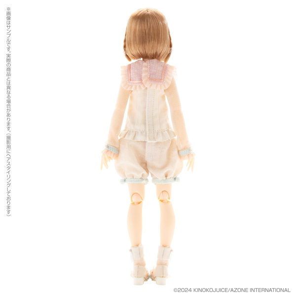 Pookie Boo BonBon Bloomin’！！ Limited Edition
