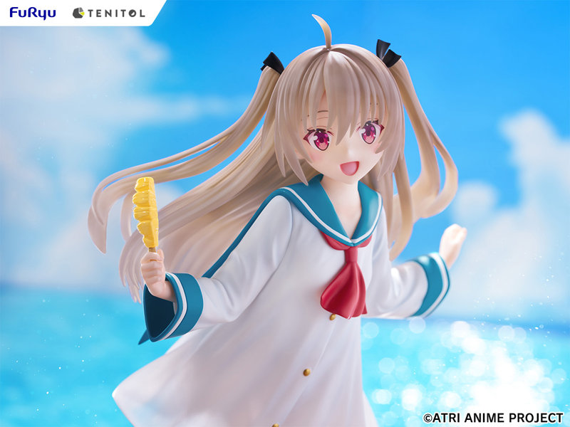 TENITOL TALL ATRI -My Dear Moments-アトリ