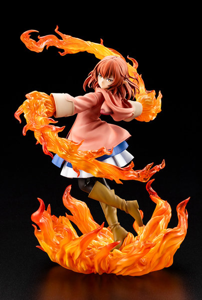 【二次受注】Helck ヴァミリオ