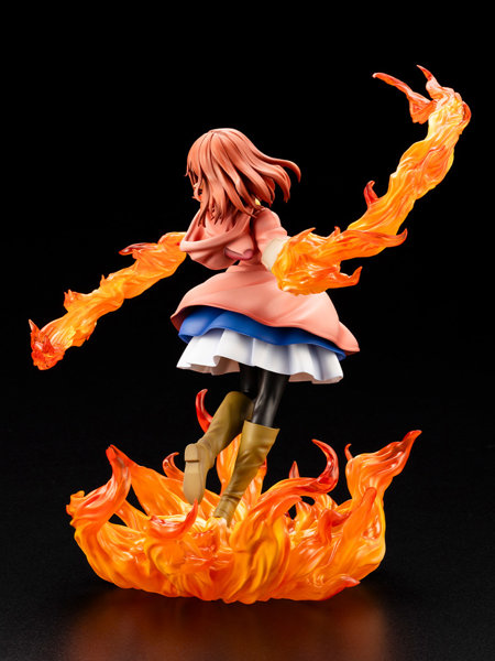 【二次受注】Helck ヴァミリオ