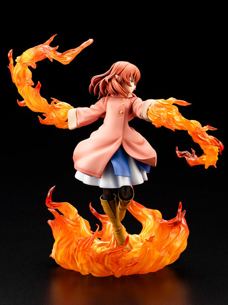 【二次受注】Helck ヴァミリオ