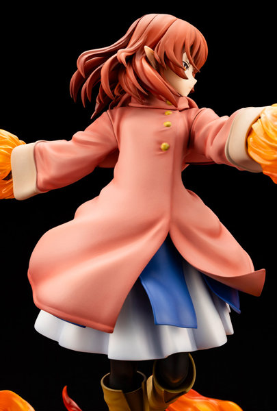 【二次受注】Helck ヴァミリオ