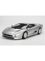 ジャガー XJ220 シルバー