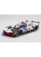 BMW M ハイブリッド V8 GTP IMSA デイトナ24時間 2024 ＃25 BMW M Team RLL