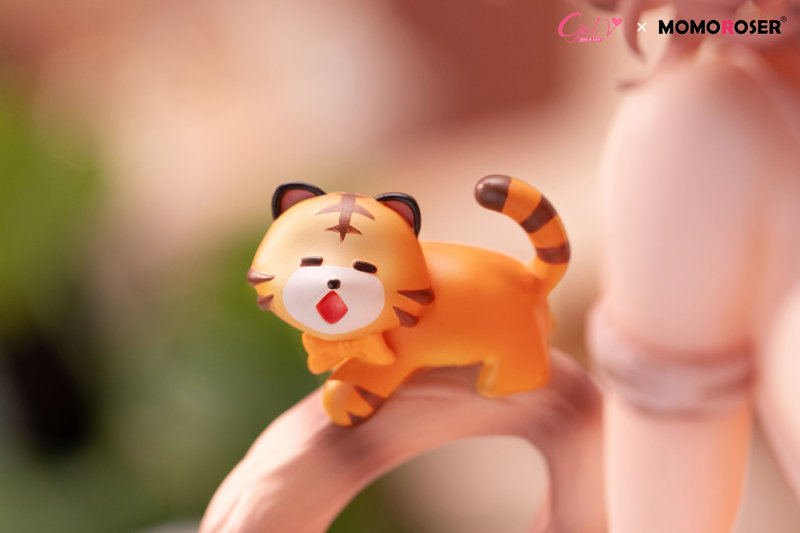 ミグーちゃん illustration by freng 豪華版