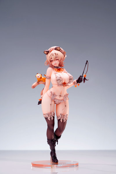 ミグーちゃん illustration by freng 豪華版