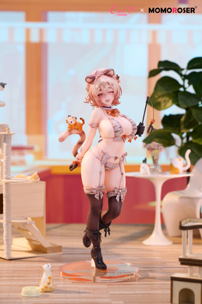 ミグーちゃん illustration by freng 豪華版