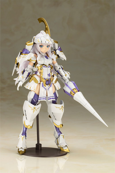 【30％ポイント還元中】フレームアームズ・ガール ドゥルガーI 〈キャットアーマーVer.〉