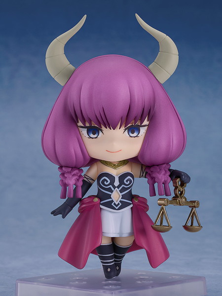 ねんどろいど 葬送のフリーレン 断頭台のアウラ