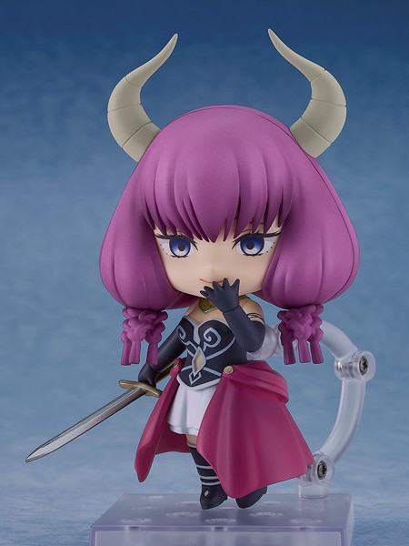 ねんどろいど 葬送のフリーレン 断頭台のアウラ