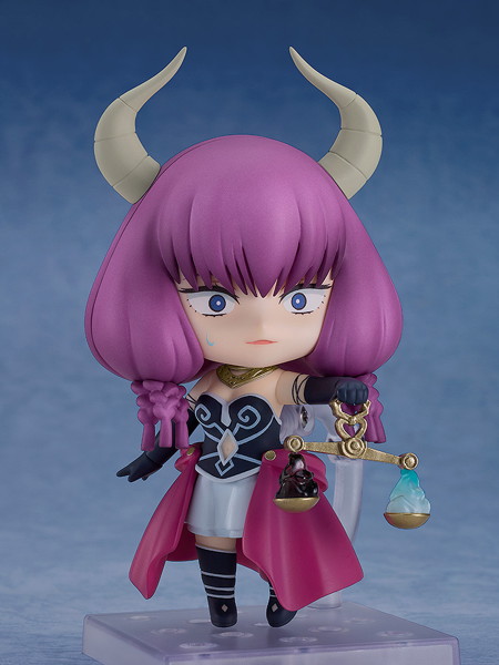 ねんどろいど 葬送のフリーレン 断頭台のアウラ