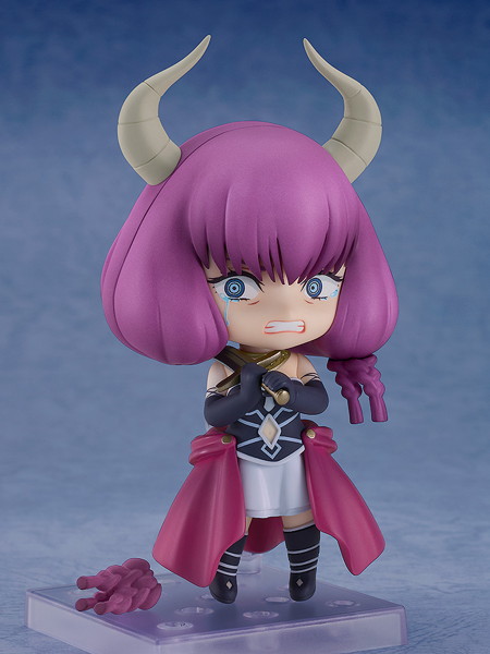 ねんどろいど 葬送のフリーレン 断頭台のアウラ