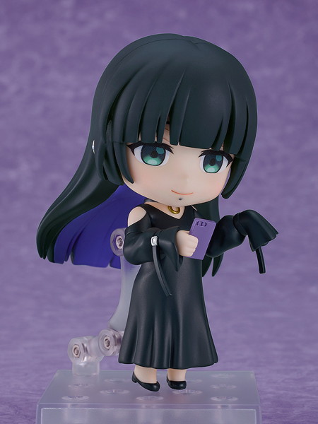 ねんどろいど アニメ「ぼっち・ざ・ろっく！」 PAさん