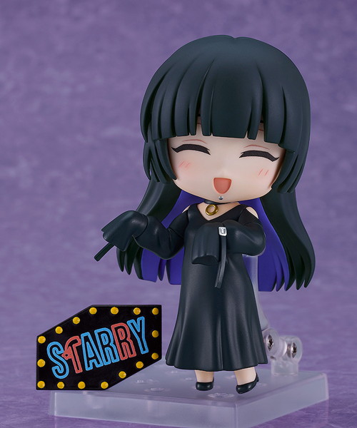 ねんどろいど アニメ「ぼっち・ざ・ろっく！」 PAさん