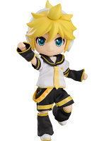 ねんどろいどどーる キャラクター・ボーカル・シリーズ02 鏡音リン・レン 鏡音レン