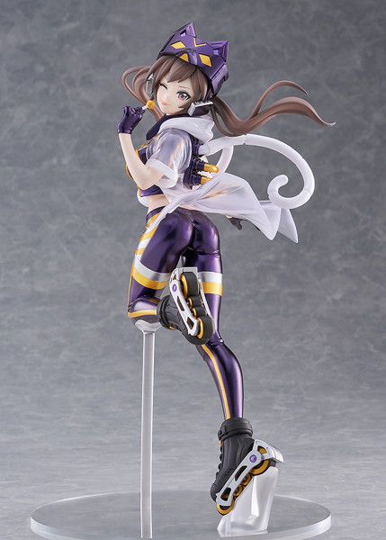POP UP PARADE SP I:Pマスカレーナ/遊戯王カードゲームモンスターフィギュアコレクション