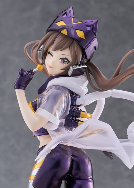 POP UP PARADE SP I:Pマスカレーナ/遊戯王カードゲームモンスターフィギュアコレクション