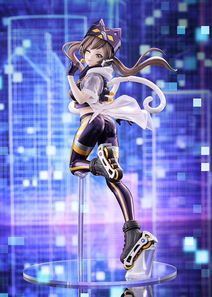 POP UP PARADE SP I:Pマスカレーナ/遊戯王カードゲームモンスターフィギュアコレクション