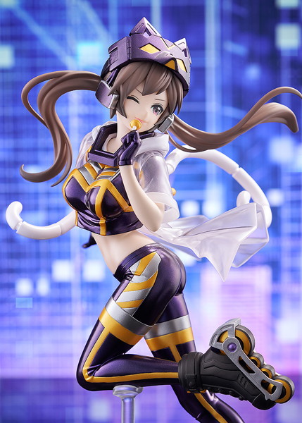 POP UP PARADE SP I:Pマスカレーナ/遊戯王カードゲームモンスターフィギュアコレクション