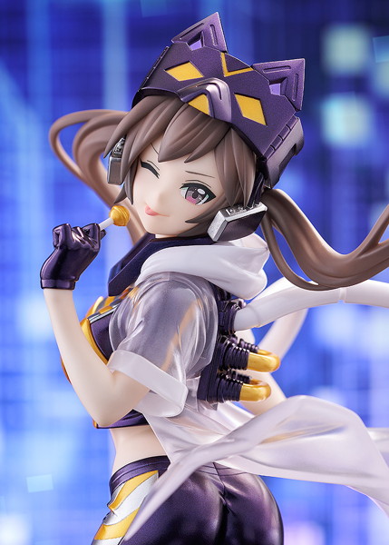 POP UP PARADE SP I:Pマスカレーナ/遊戯王カードゲームモンスターフィギュアコレクション