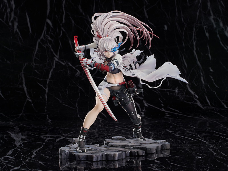 パニシング:グレイレイヴン ルシア・深紅ノ影