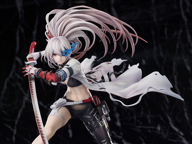パニシング:グレイレイヴン ルシア・深紅ノ影