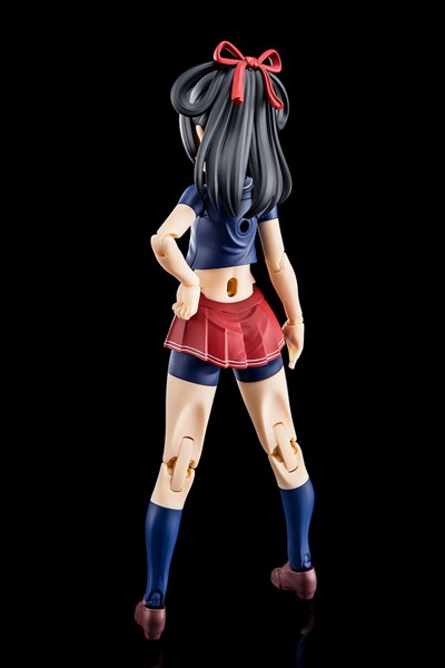 BUSTER DOLL ナイト