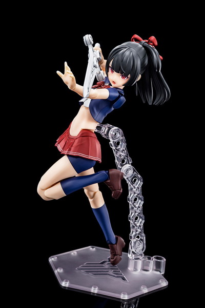 BUSTER DOLL ナイト