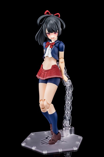 BUSTER DOLL ナイト