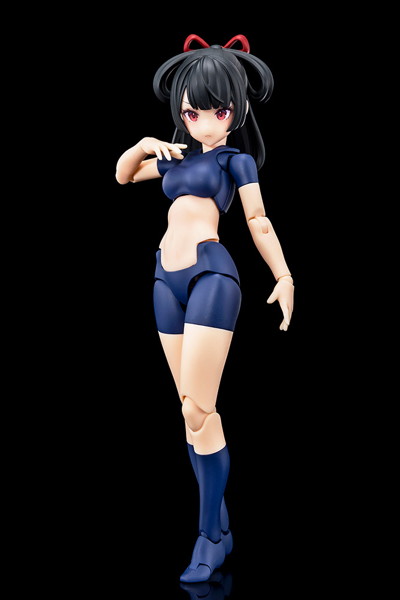 BUSTER DOLL ナイト