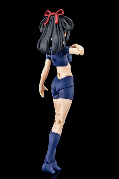 BUSTER DOLL ナイト