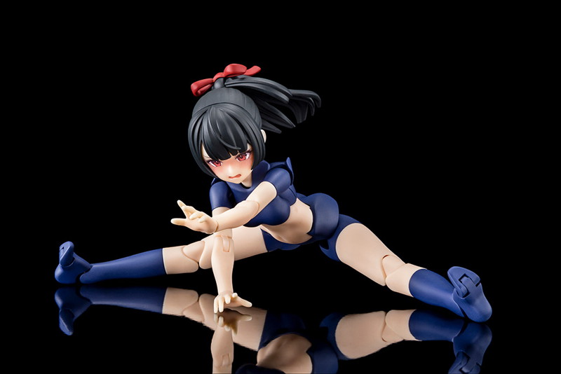 BUSTER DOLL ナイト