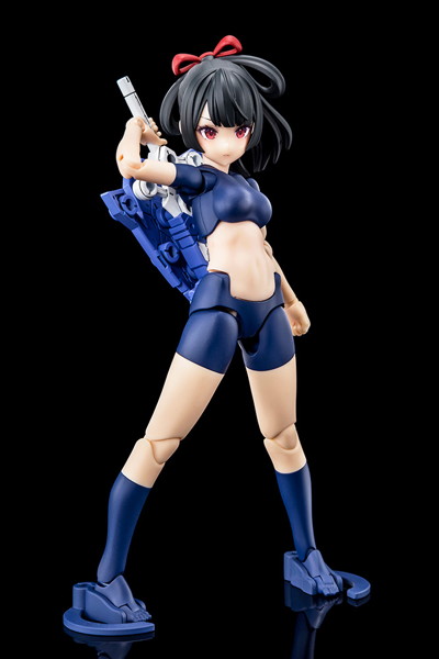 BUSTER DOLL ナイト