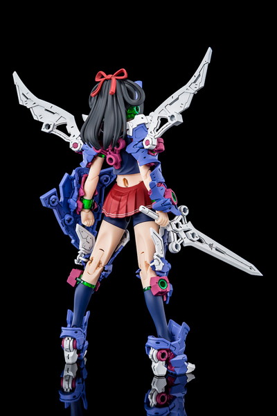 BUSTER DOLL ナイト