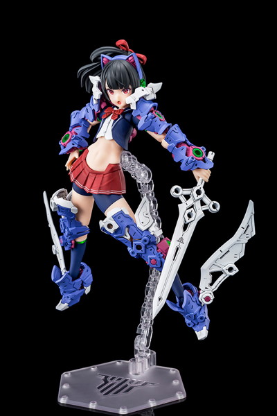 BUSTER DOLL ナイト