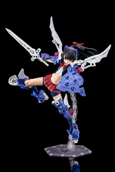 BUSTER DOLL ナイト