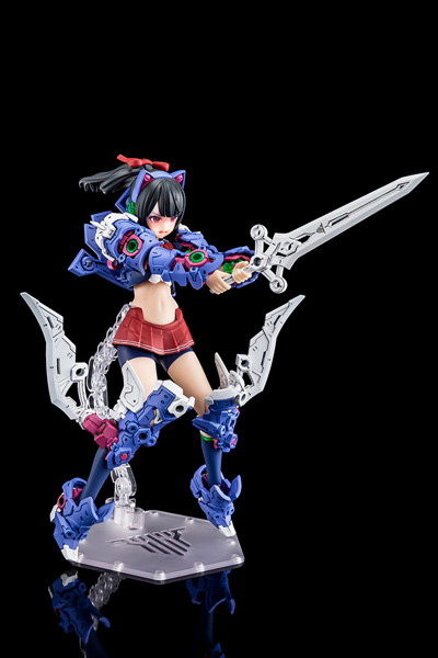 BUSTER DOLL ナイト