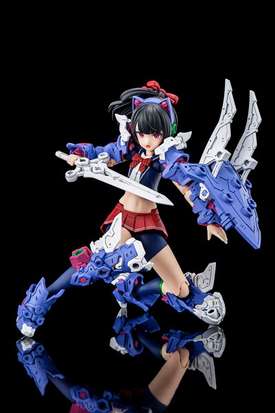 BUSTER DOLL ナイト