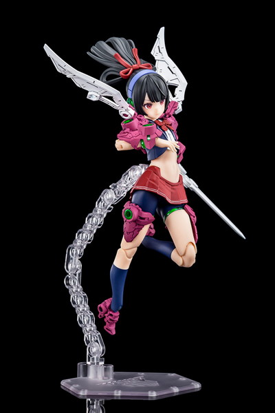 BUSTER DOLL ナイト