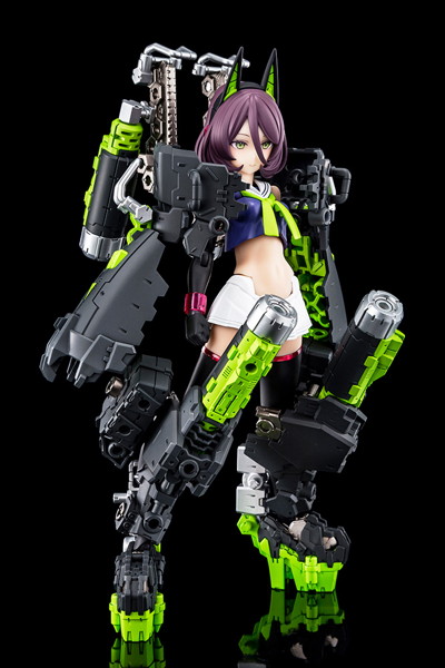 BUSTER DOLL タンク